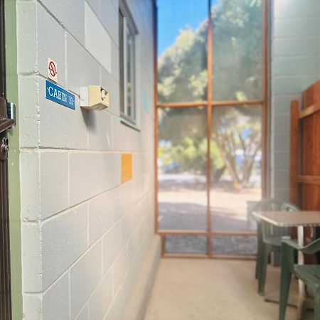 Ceduna Shelly Beach Caravan Park Zewnętrze zdjęcie