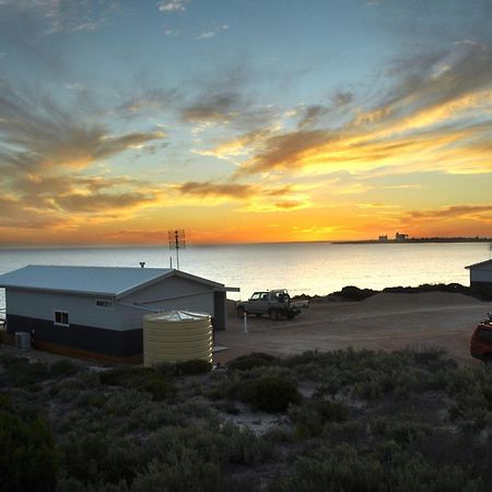 Ceduna Shelly Beach Caravan Park Zewnętrze zdjęcie