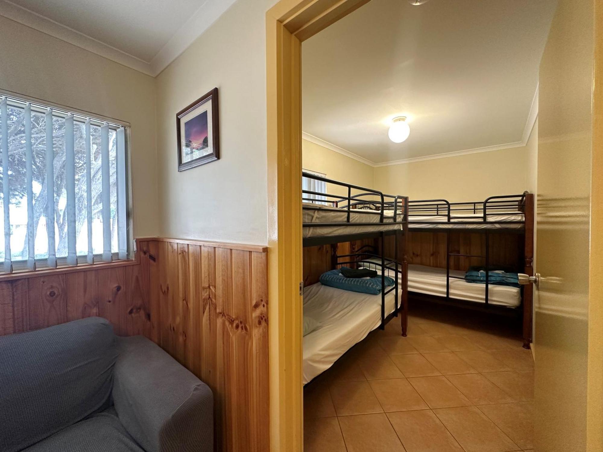 Ceduna Shelly Beach Caravan Park Zewnętrze zdjęcie