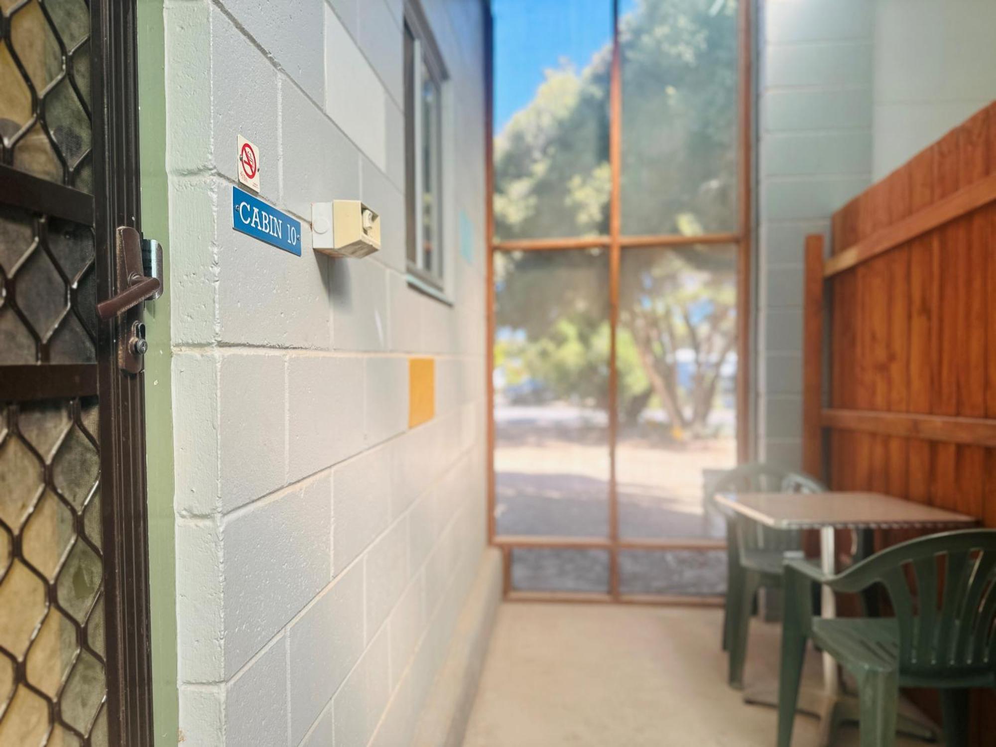 Ceduna Shelly Beach Caravan Park Zewnętrze zdjęcie
