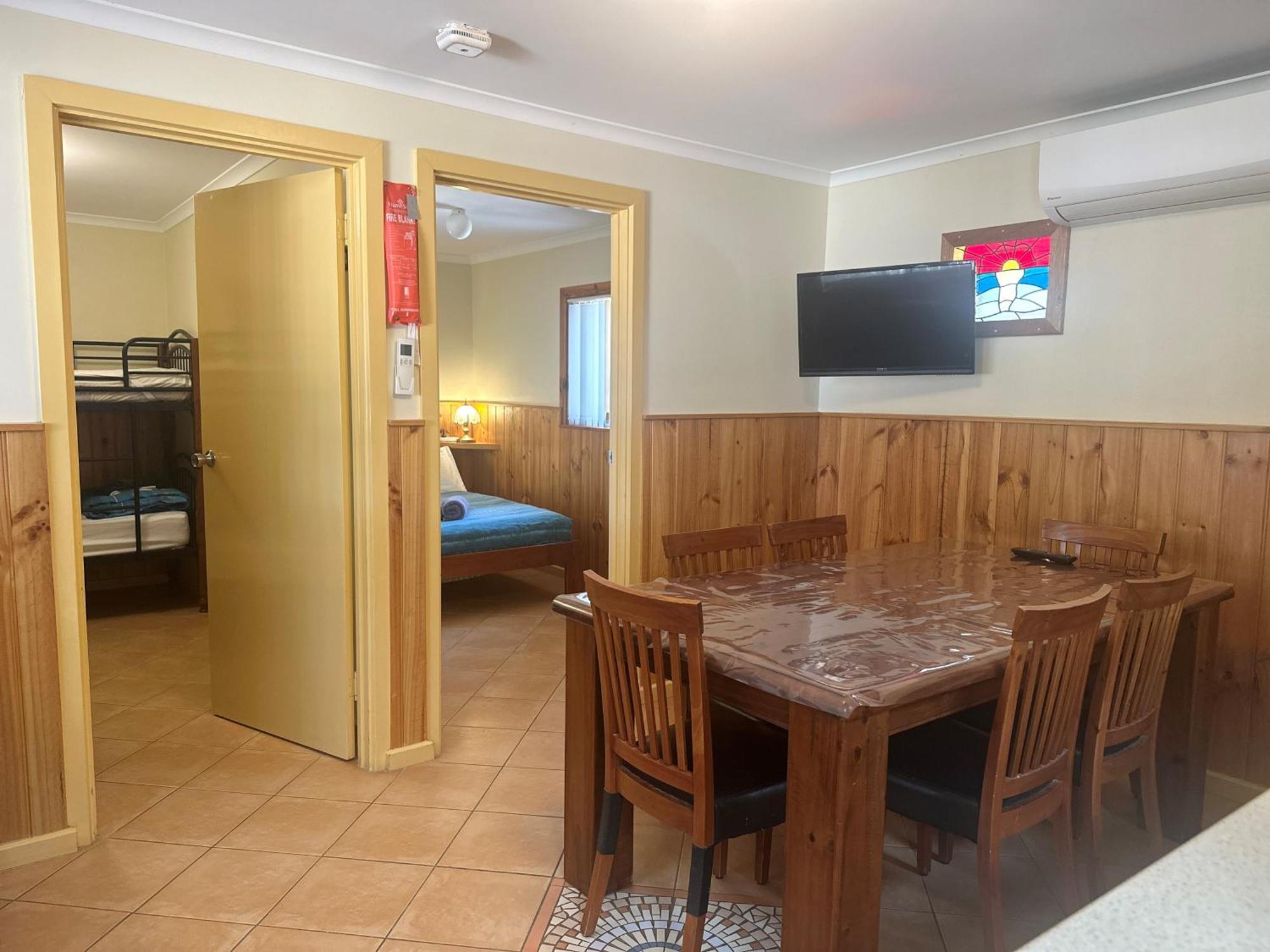 Ceduna Shelly Beach Caravan Park Zewnętrze zdjęcie