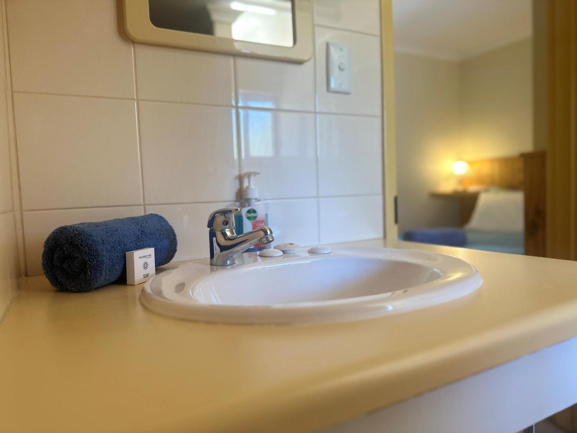 Ceduna Shelly Beach Caravan Park Zewnętrze zdjęcie