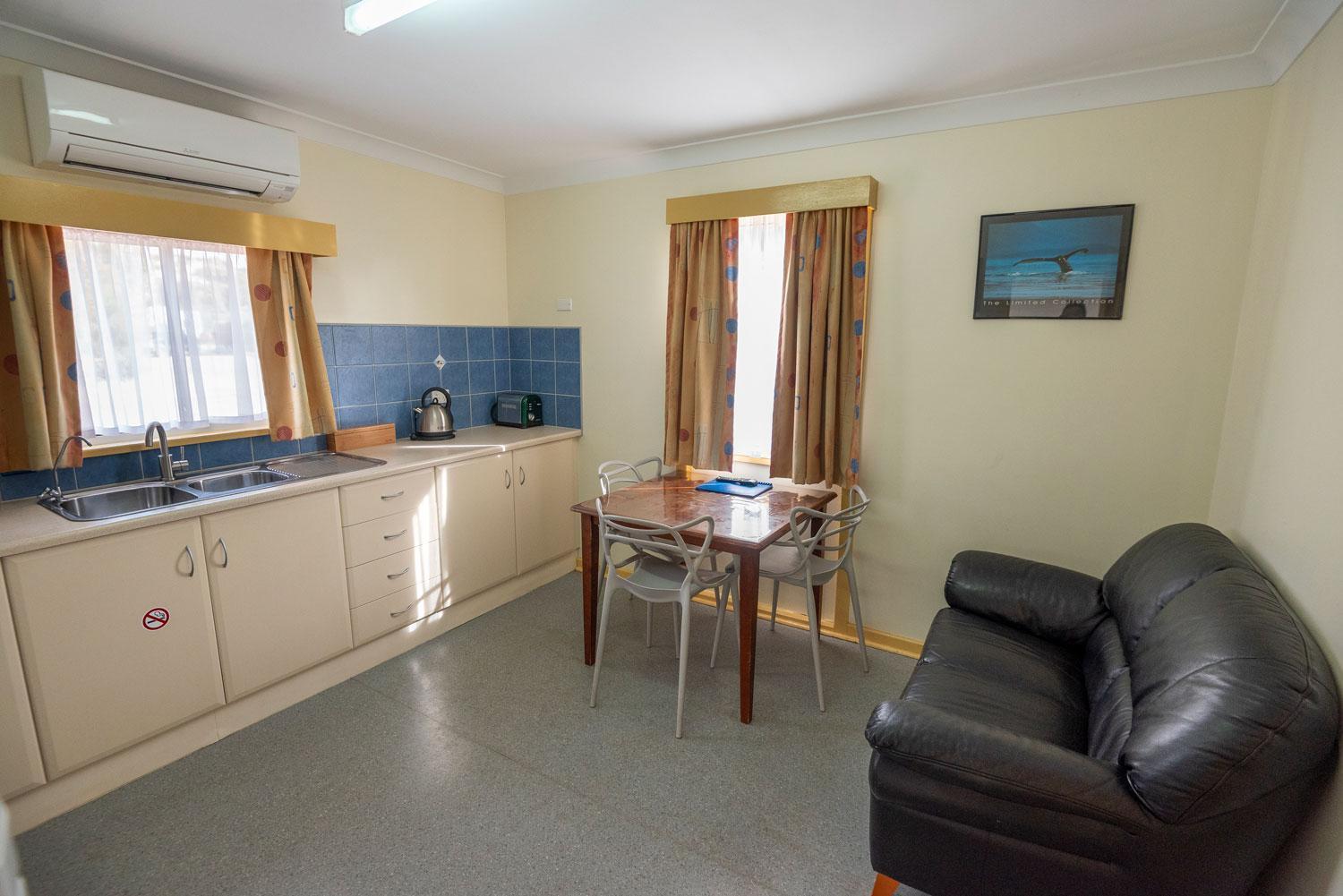 Ceduna Shelly Beach Caravan Park Zewnętrze zdjęcie