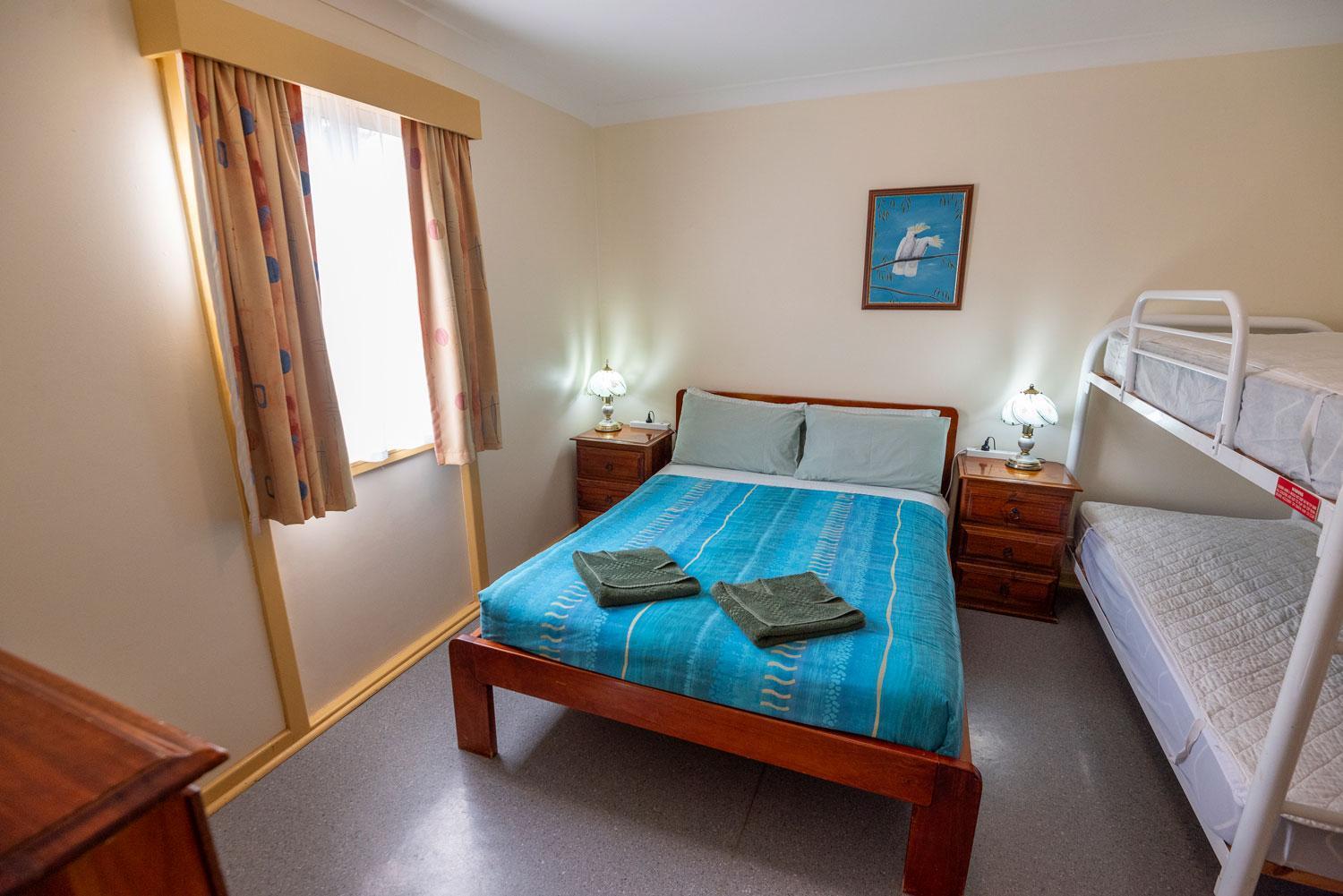 Ceduna Shelly Beach Caravan Park Zewnętrze zdjęcie
