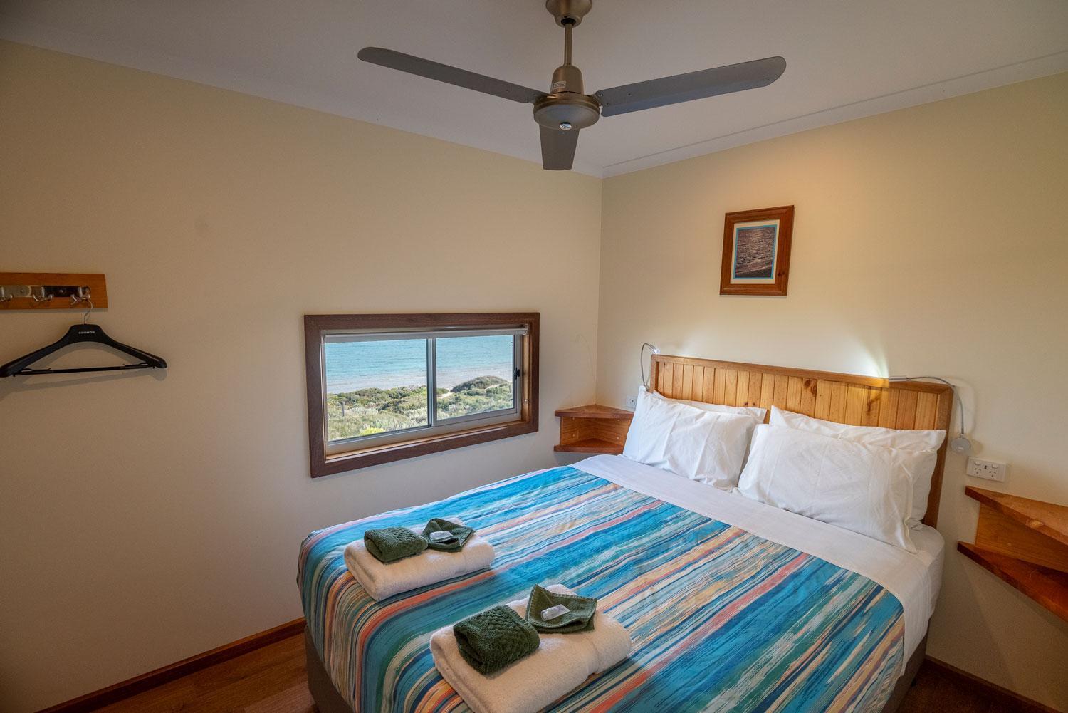 Ceduna Shelly Beach Caravan Park Zewnętrze zdjęcie