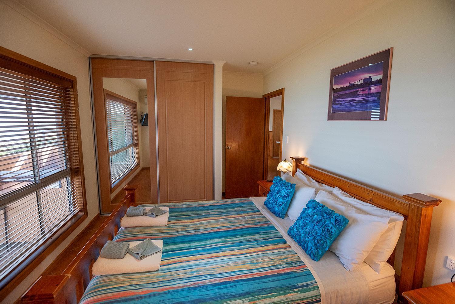 Ceduna Shelly Beach Caravan Park Zewnętrze zdjęcie