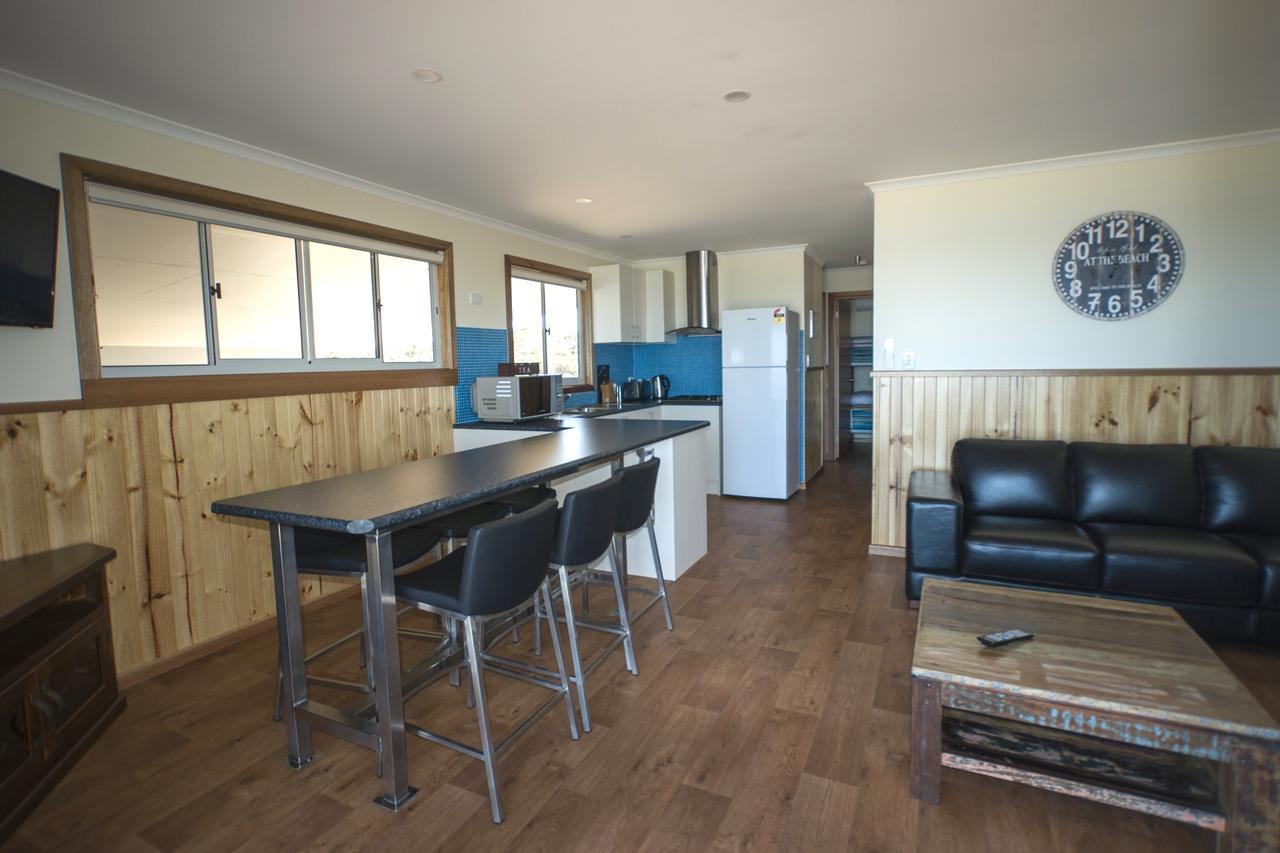 Ceduna Shelly Beach Caravan Park Zewnętrze zdjęcie