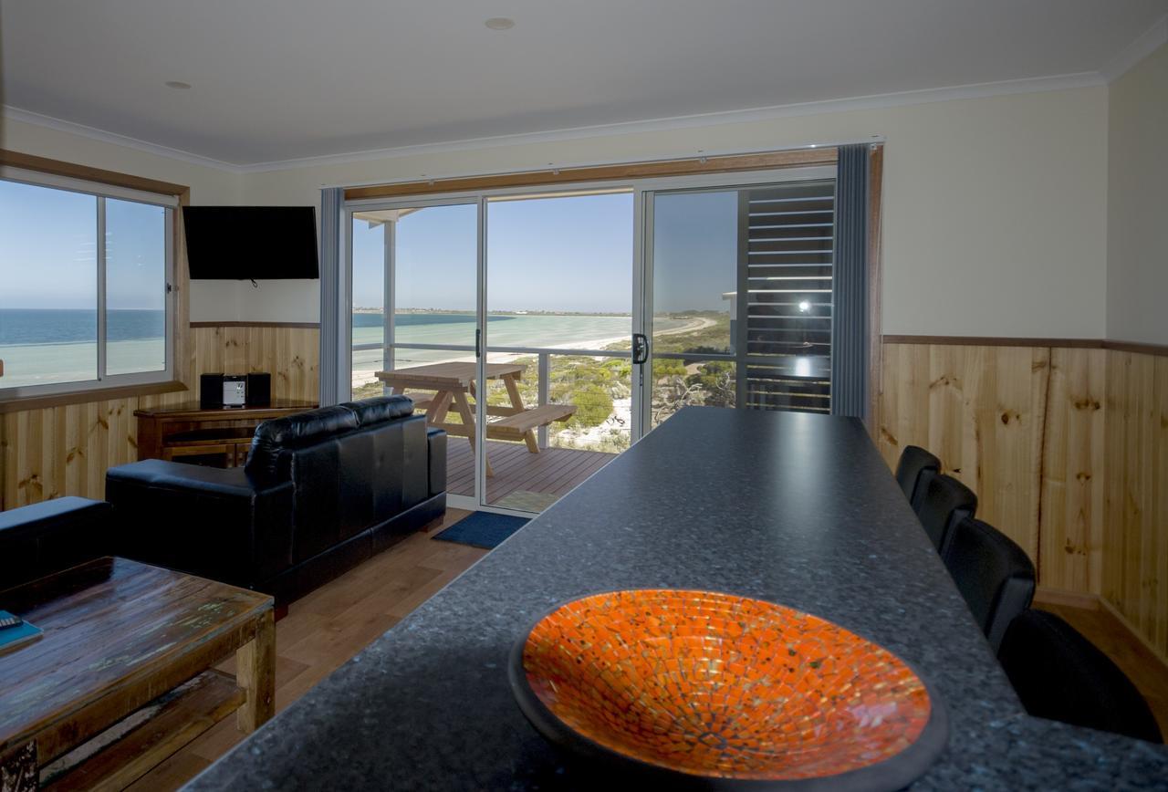 Ceduna Shelly Beach Caravan Park Zewnętrze zdjęcie