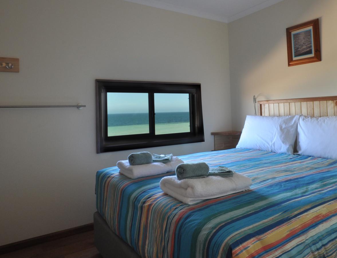 Ceduna Shelly Beach Caravan Park Zewnętrze zdjęcie