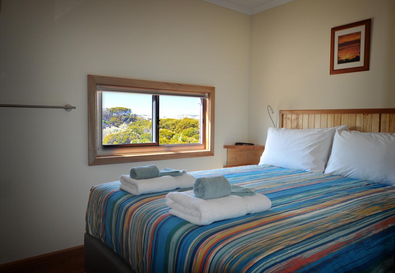 Ceduna Shelly Beach Caravan Park Zewnętrze zdjęcie