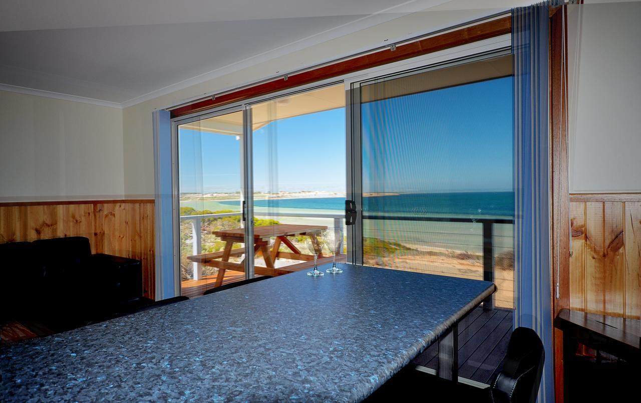 Ceduna Shelly Beach Caravan Park Zewnętrze zdjęcie