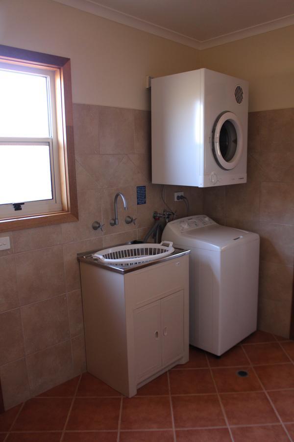 Ceduna Shelly Beach Caravan Park Zewnętrze zdjęcie