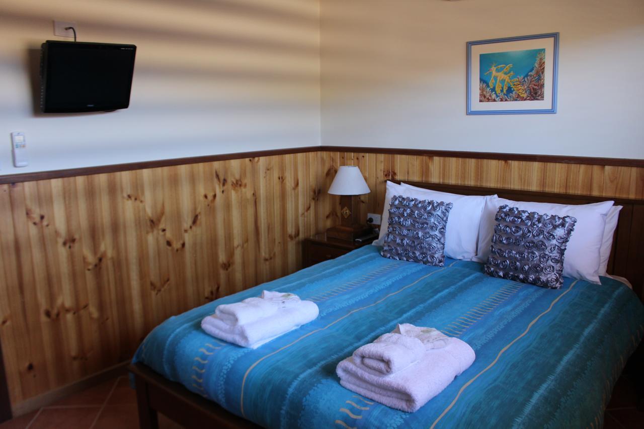 Ceduna Shelly Beach Caravan Park Zewnętrze zdjęcie