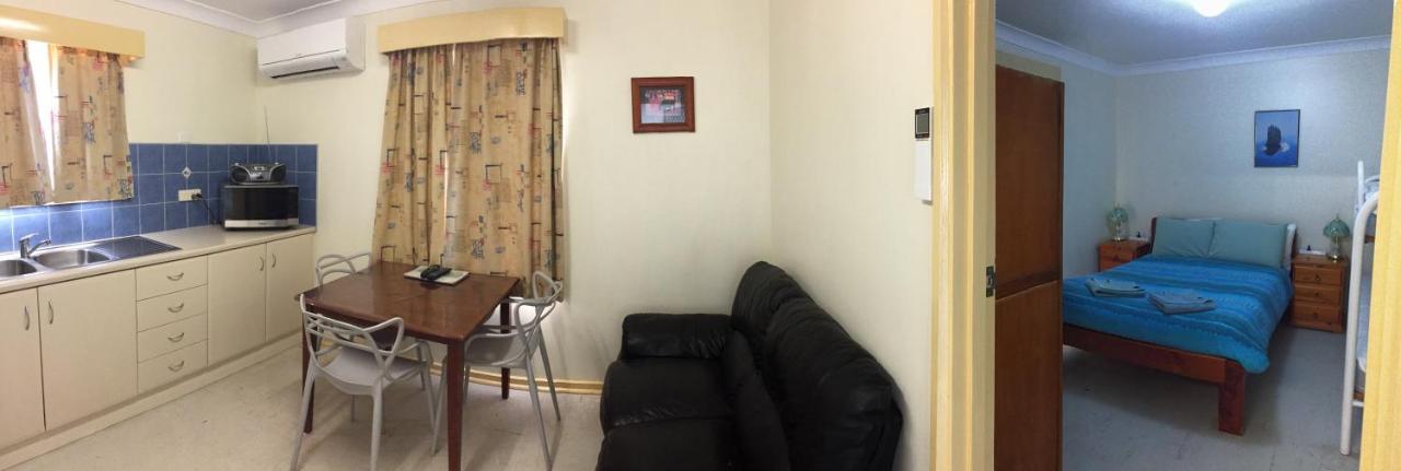 Ceduna Shelly Beach Caravan Park Zewnętrze zdjęcie