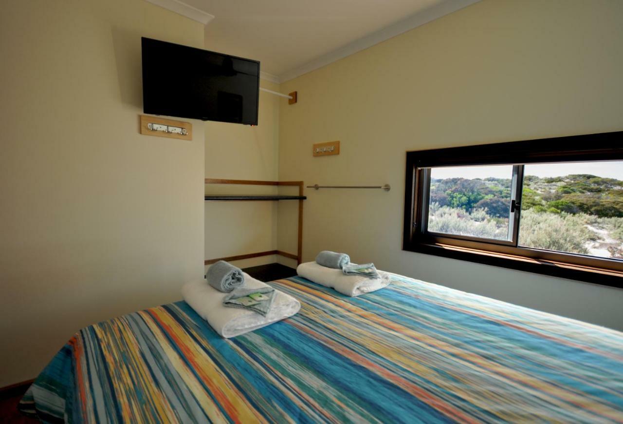 Ceduna Shelly Beach Caravan Park Zewnętrze zdjęcie