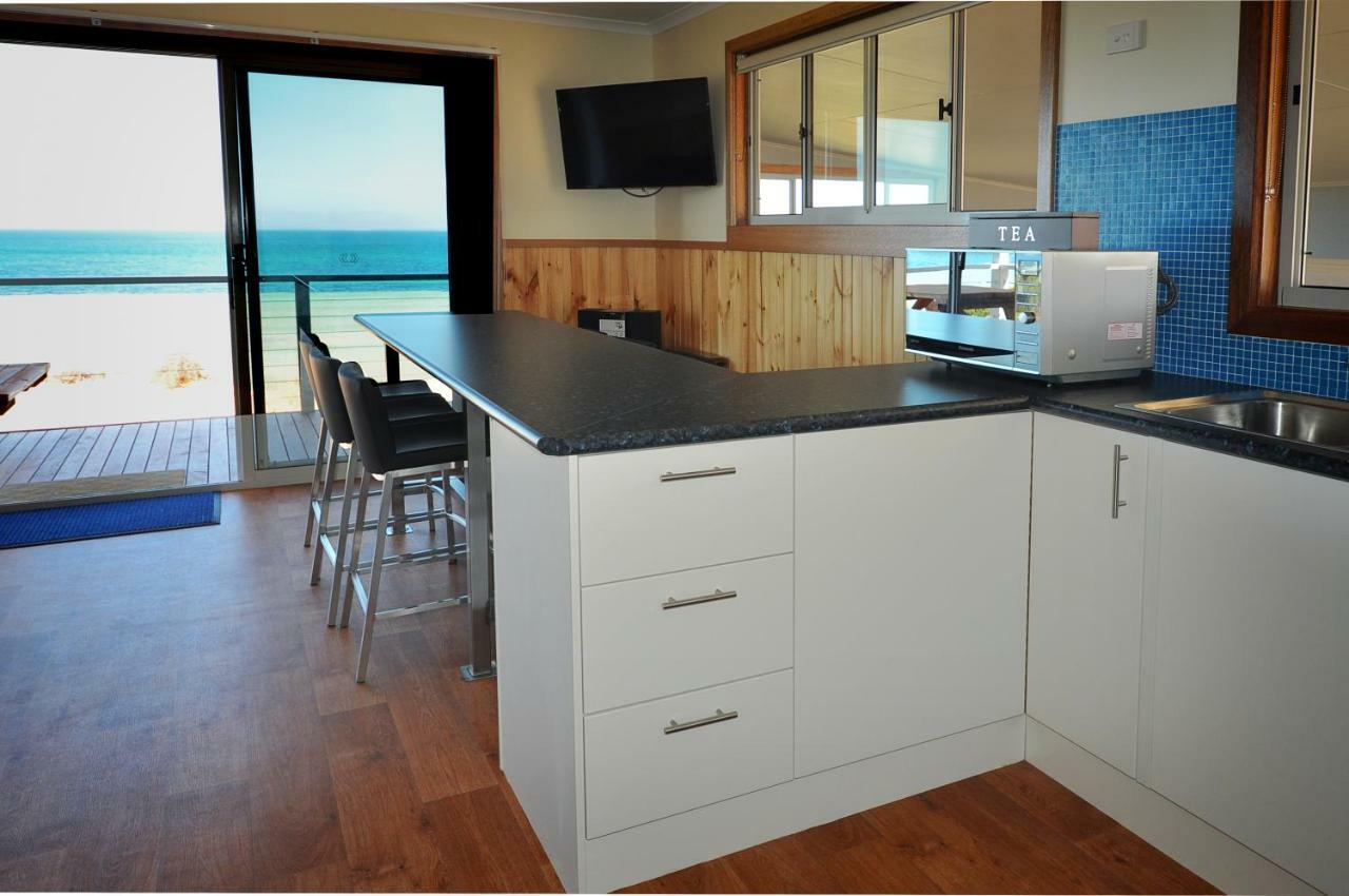 Ceduna Shelly Beach Caravan Park Zewnętrze zdjęcie