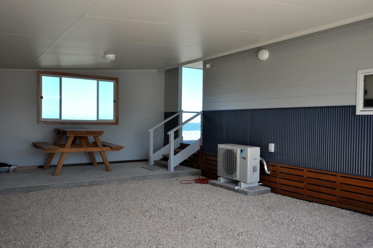 Ceduna Shelly Beach Caravan Park Zewnętrze zdjęcie