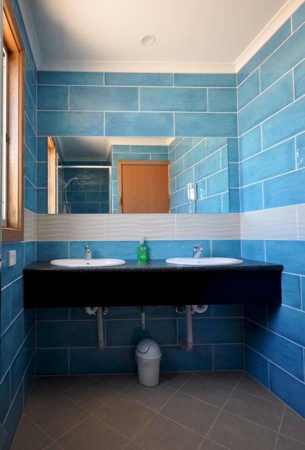 Ceduna Shelly Beach Caravan Park Zewnętrze zdjęcie