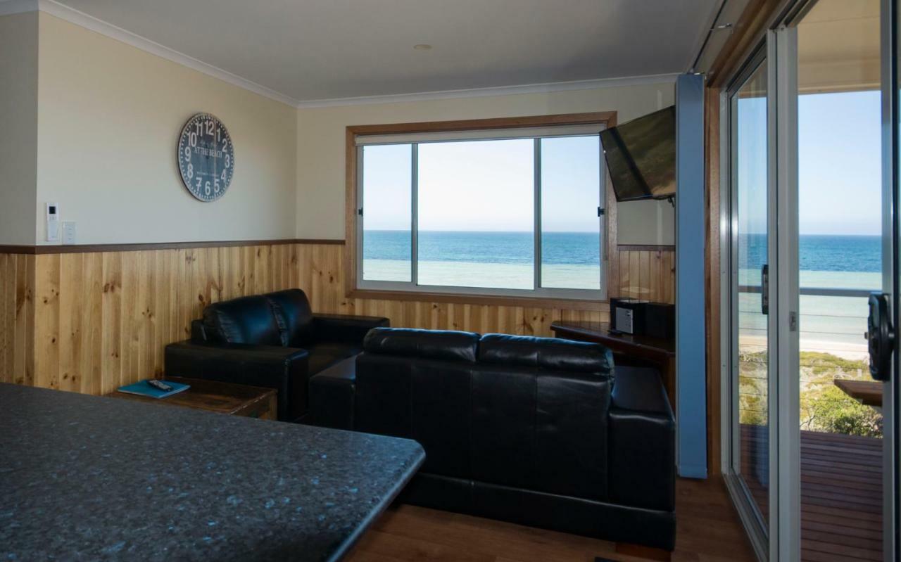 Ceduna Shelly Beach Caravan Park Zewnętrze zdjęcie
