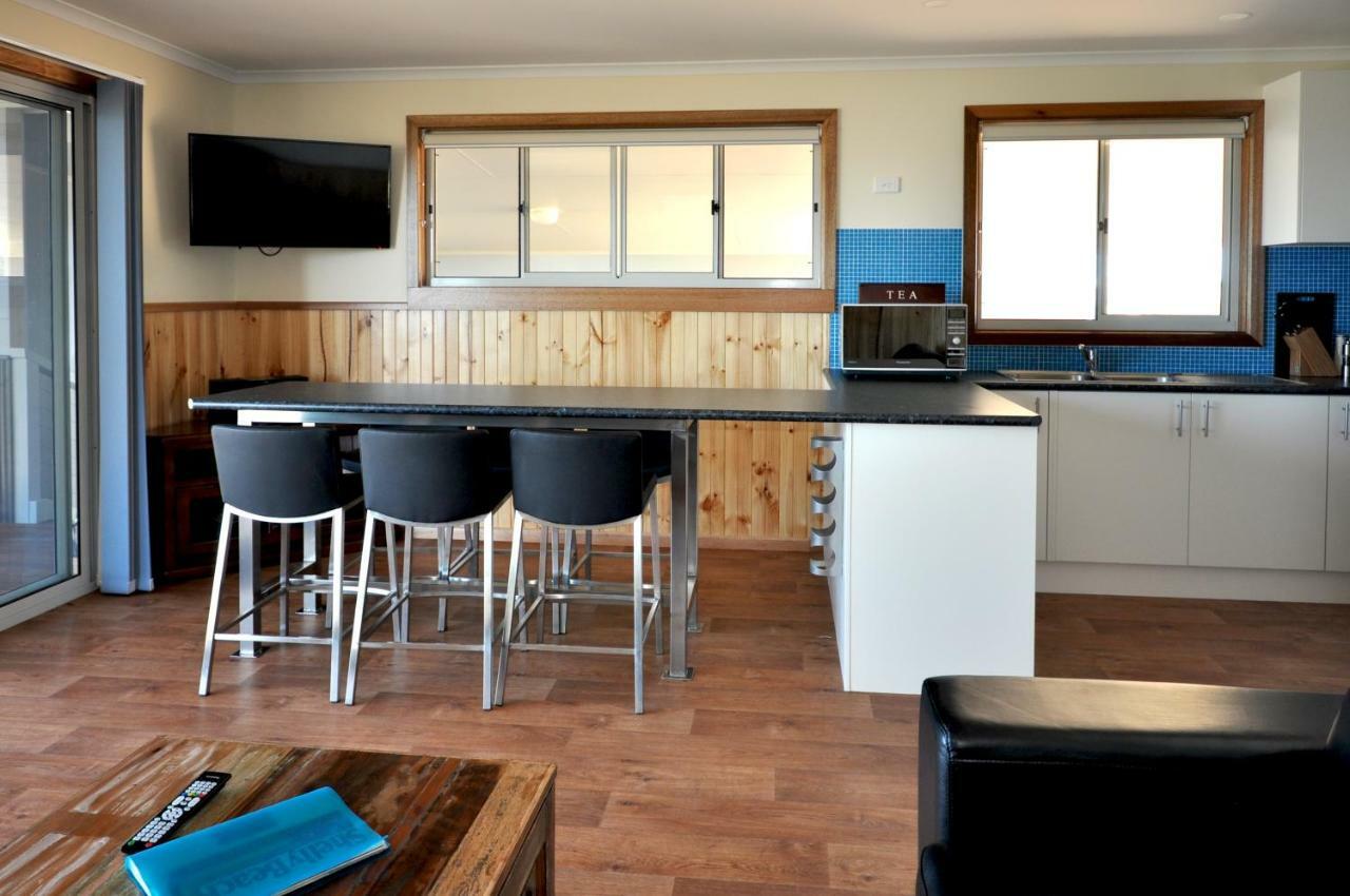 Ceduna Shelly Beach Caravan Park Zewnętrze zdjęcie