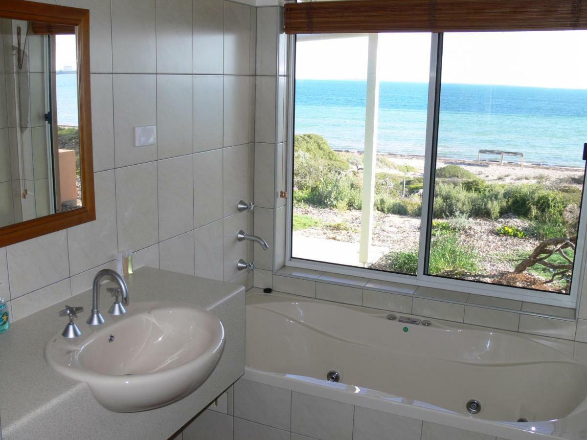 Ceduna Shelly Beach Caravan Park Zewnętrze zdjęcie