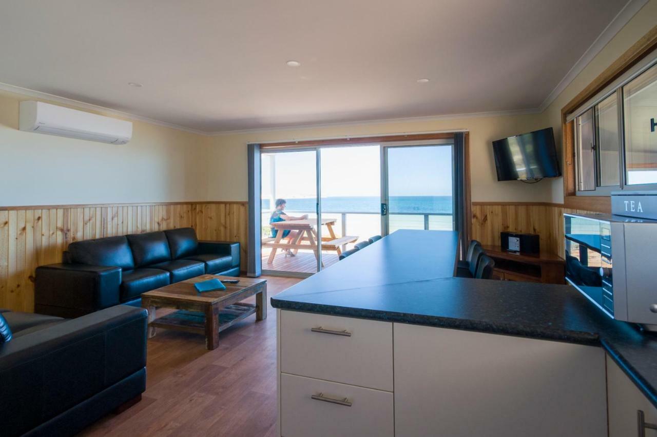 Ceduna Shelly Beach Caravan Park Zewnętrze zdjęcie