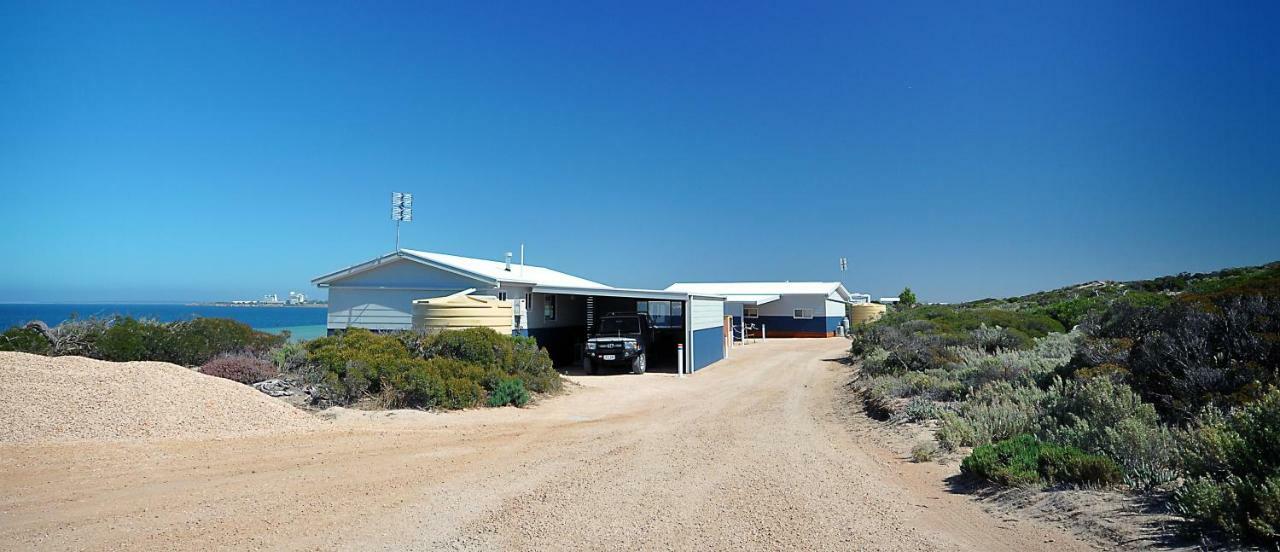 Ceduna Shelly Beach Caravan Park Zewnętrze zdjęcie